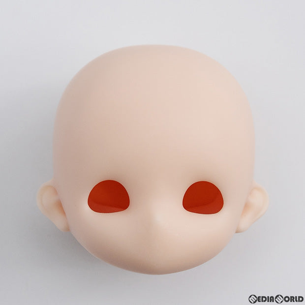 【新品即納】[DOL] PICCODO(ピコドー) デフォルメドール用レジンヘッド USATO D5 ドールホワイト ドール用ヘッド GENESIS(ジェネシス) (20230208)