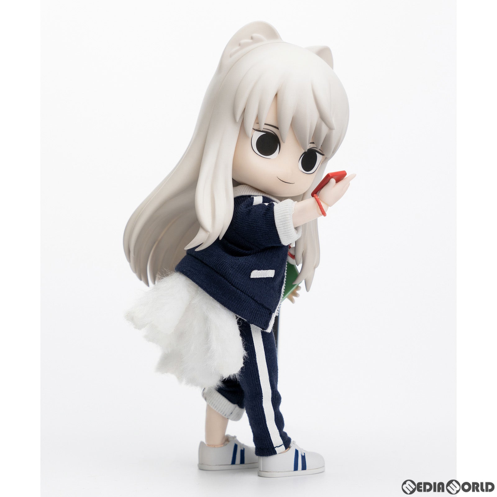 新品即納】[DOL]PICCODO(ピコドー) ACTION DOLL 九月(きゅうげつ) 特別版 非人哉(ひとにあらざるかな) フェイレンザイ  完成品 ドール GENESIS(ジェネシス)