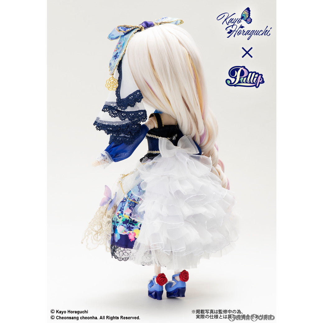 【新品即納】[DOL] Pullip(プーリップ) ユメノカケラ(YUME no KAKERA 〜piece of dream〜) 完成品 ドール(P-306) Groove(グルーヴ) (20230325)