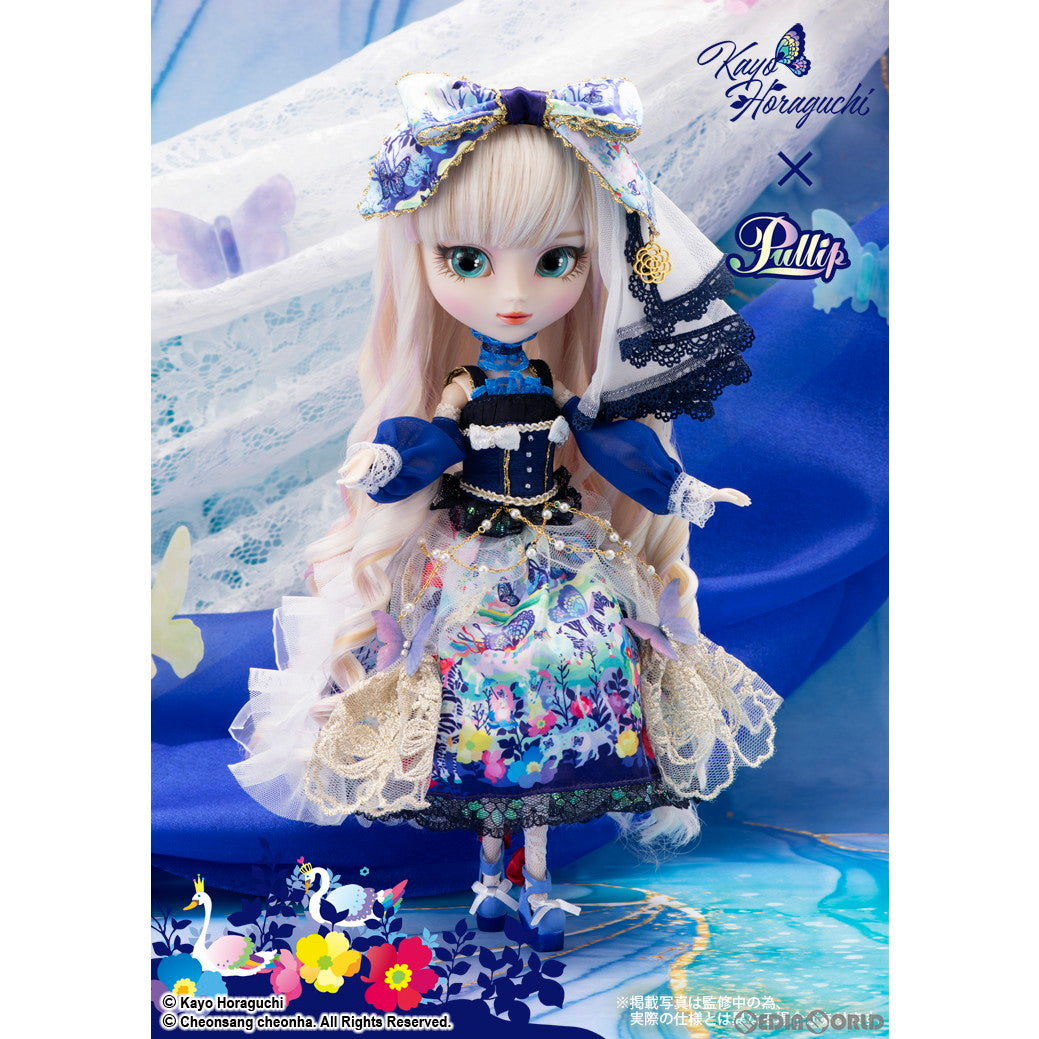 【新品即納】[DOL] Pullip(プーリップ) ユメノカケラ(YUME no KAKERA 〜piece of dream〜) 完成品 ドール(P-306) Groove(グルーヴ) (20230325)