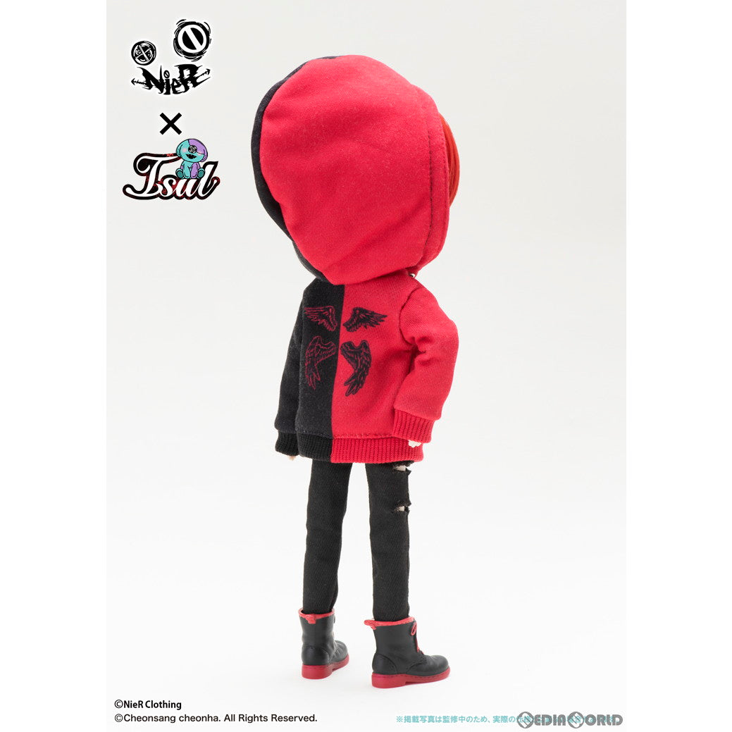 【中古即納】[DOL] Isul(イスル) NAO(ナオ) 完成品 ドール(I-951) Groove(グルーヴ)(20230419)