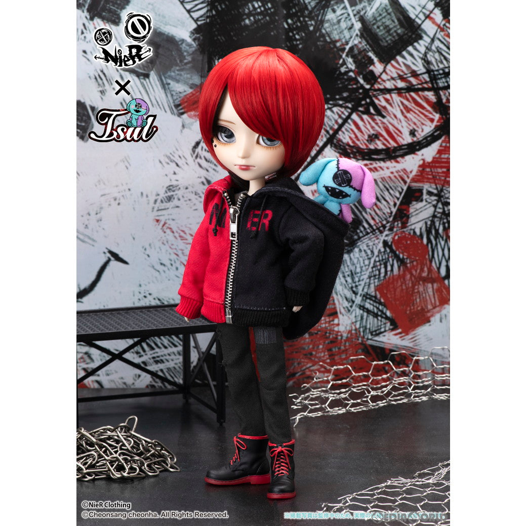【中古即納】[DOL] Isul(イスル) NAO(ナオ) 完成品 ドール(I-951) Groove(グルーヴ)(20230419)