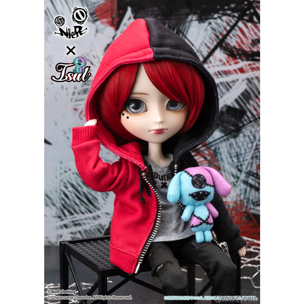 Isul(イスル) NAO(ナオ) 完成品 ドール(I-951) Groove(グルーヴ)