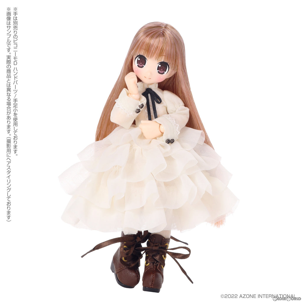 AZONE INTERNATIONAL::Lil Fairy::商品紹介-商品詳細