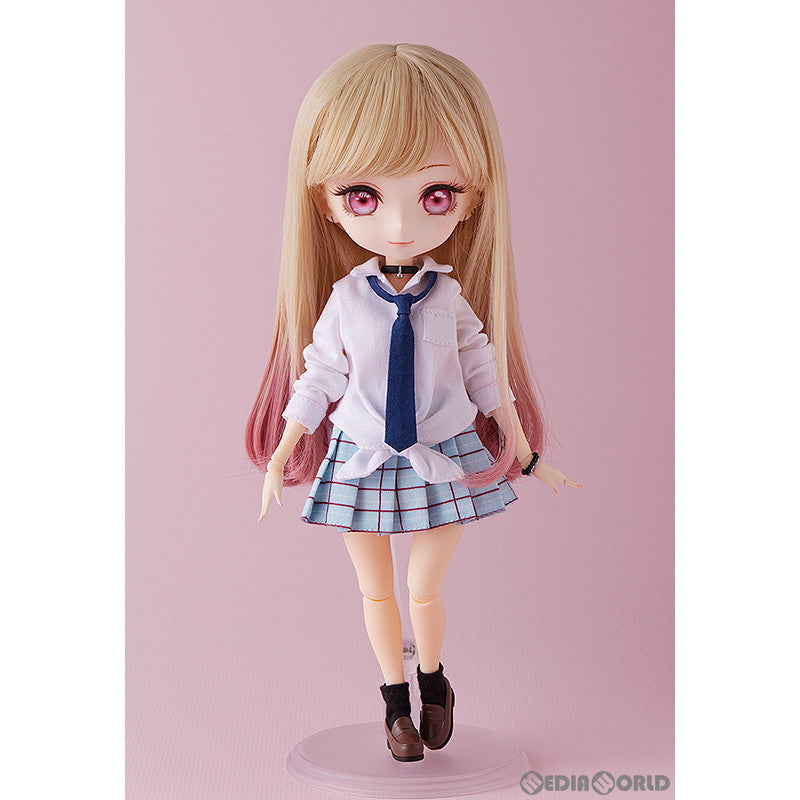 【新品即納】[DOL]Harmonia humming(ハルモニア ハミング) 喜多川海夢(きたがわまりん) その着せ替え人形(ビスク・ドール)は恋をする 完成品 ドール グッドスマイルカンパニー(20231223)