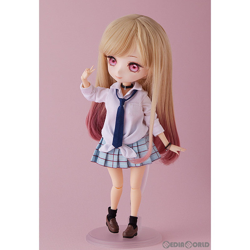 【新品即納】[DOL]Harmonia humming(ハルモニア ハミング) 喜多川海夢(きたがわまりん) その着せ替え人形(ビスク・ドール)は恋をする 完成品 ドール グッドスマイルカンパニー(20231223)