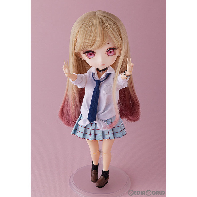 【新品即納】[DOL]Harmonia humming(ハルモニア ハミング) 喜多川海夢(きたがわまりん) その着せ替え人形(ビスク・ドール)は恋をする 完成品 ドール グッドスマイルカンパニー(20231223)