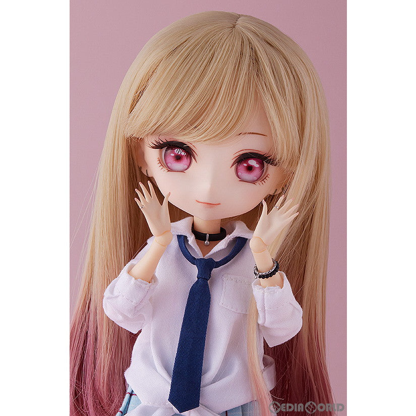 【新品即納】[DOL]Harmonia humming(ハルモニア ハミング) 喜多川海夢(きたがわまりん) その着せ替え人形(ビスク・ドール)は恋をする 完成品 ドール グッドスマイルカンパニー(20231223)