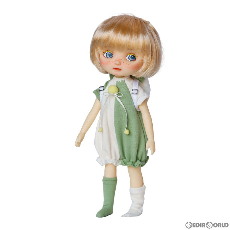 【新品即納】[DOL] PPTBAT-01 Bobee MOONLIT STAR カエルコスチュームVer. 1/8 完成品 ドール PIPITOM(ピピトム) (20230301)