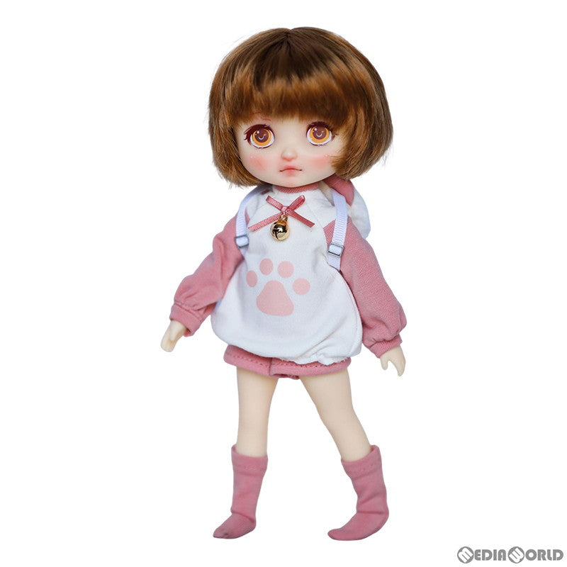【新品即納】[DOL] PPTBAT-02 Bobee MOONLIT STAR 子猫コスチュームVer. 1/8 完成品 ドール PIPITOM(ピピトム) (20230301)