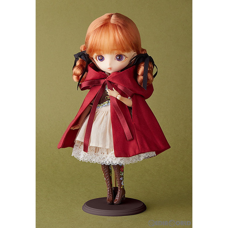 新品即納】[DOL]Harmonia bloom Masie Red Riding Hood(ハルモニア