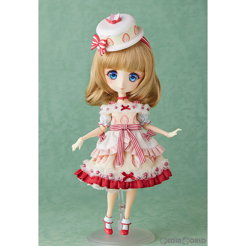 【新品即納】[DOL] Harmonia humming(ハルモニア ハミング) クリエイターズドール フレジェ Designed by ERIMO 完成品 ドール グッドスマイルカンパニー(20231223)