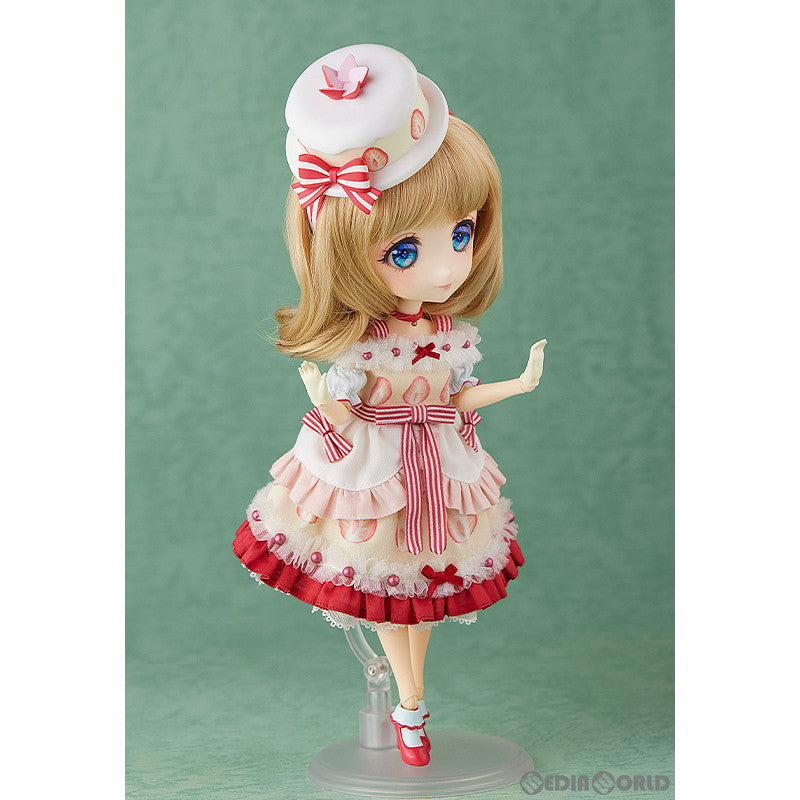 【新品即納】[DOL] Harmonia humming(ハルモニア ハミング) クリエイターズドール フレジェ Designed by ERIMO 完成品 ドール グッドスマイルカンパニー(20231223)