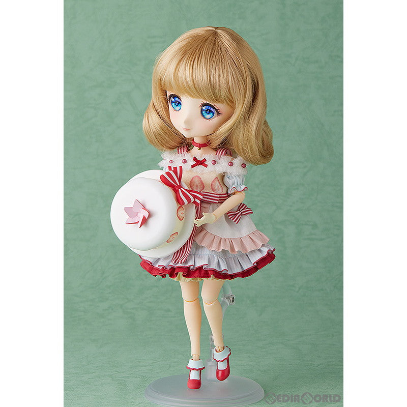 【新品即納】[DOL] Harmonia humming(ハルモニア ハミング) クリエイターズドール フレジェ Designed by ERIMO 完成品 ドール グッドスマイルカンパニー(20231223)