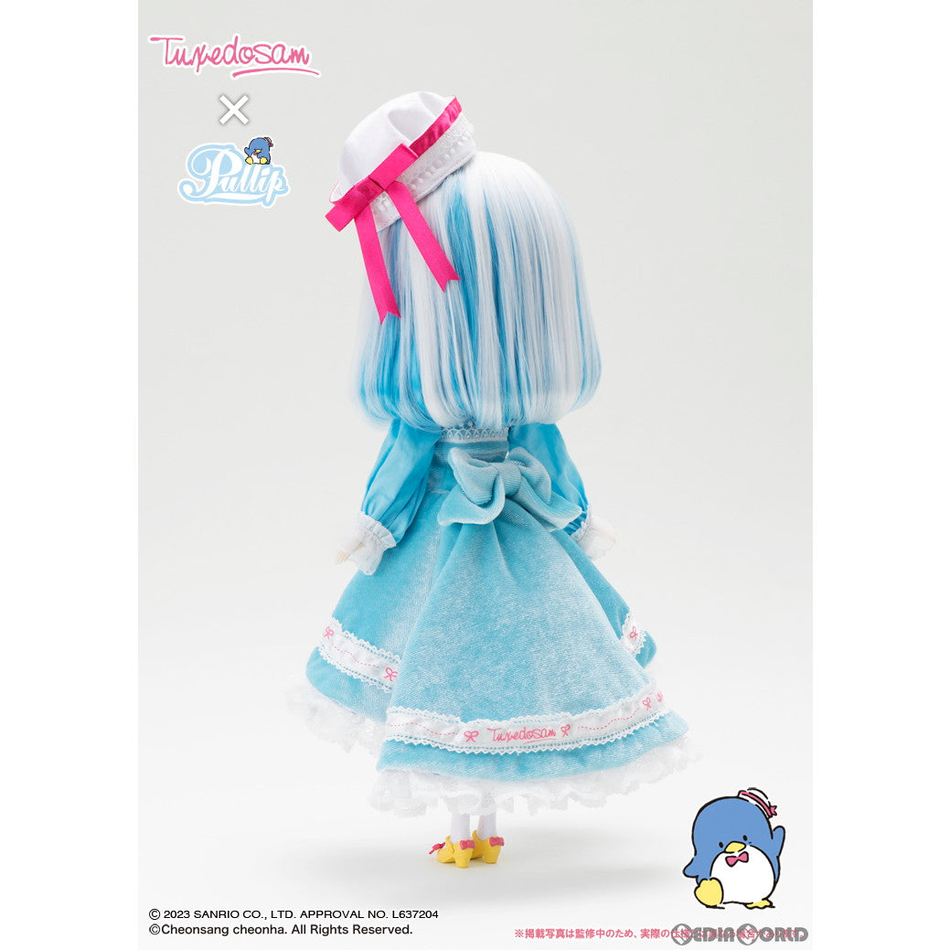 【新品】【お取り寄せ】[DOL] Pullip(プーリップ) タキシードサム(TUXEDOSAM) サンリオ 完成品 ドール(P-317) Groove(グルーヴ) (20230521)