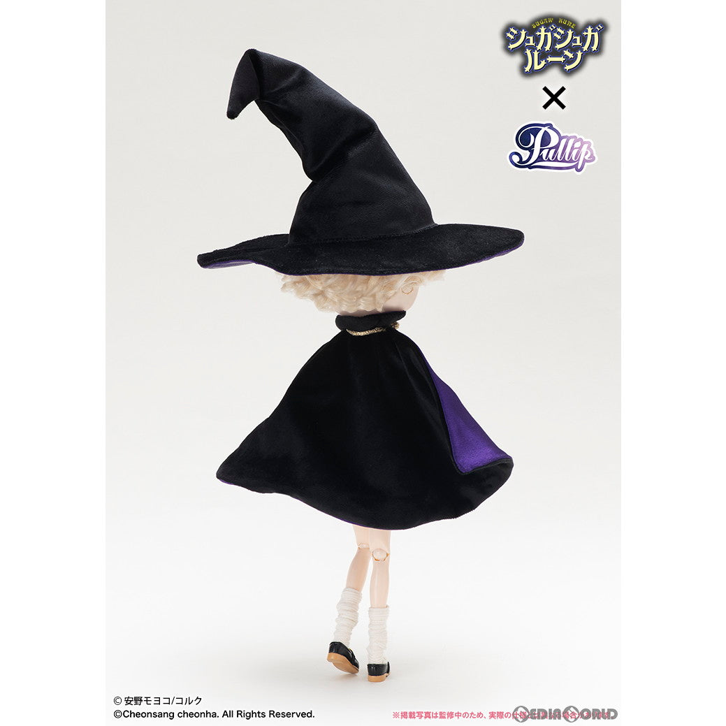 【新品】【お取り寄せ】[DOL] Pullip(プーリップ) シュガシュガルーン/バニラ=ミュー(Suger Suger Rune/Vanilla Mieux) 完成品 ドール(P-308) Groove(グルーヴ) (20230521)
