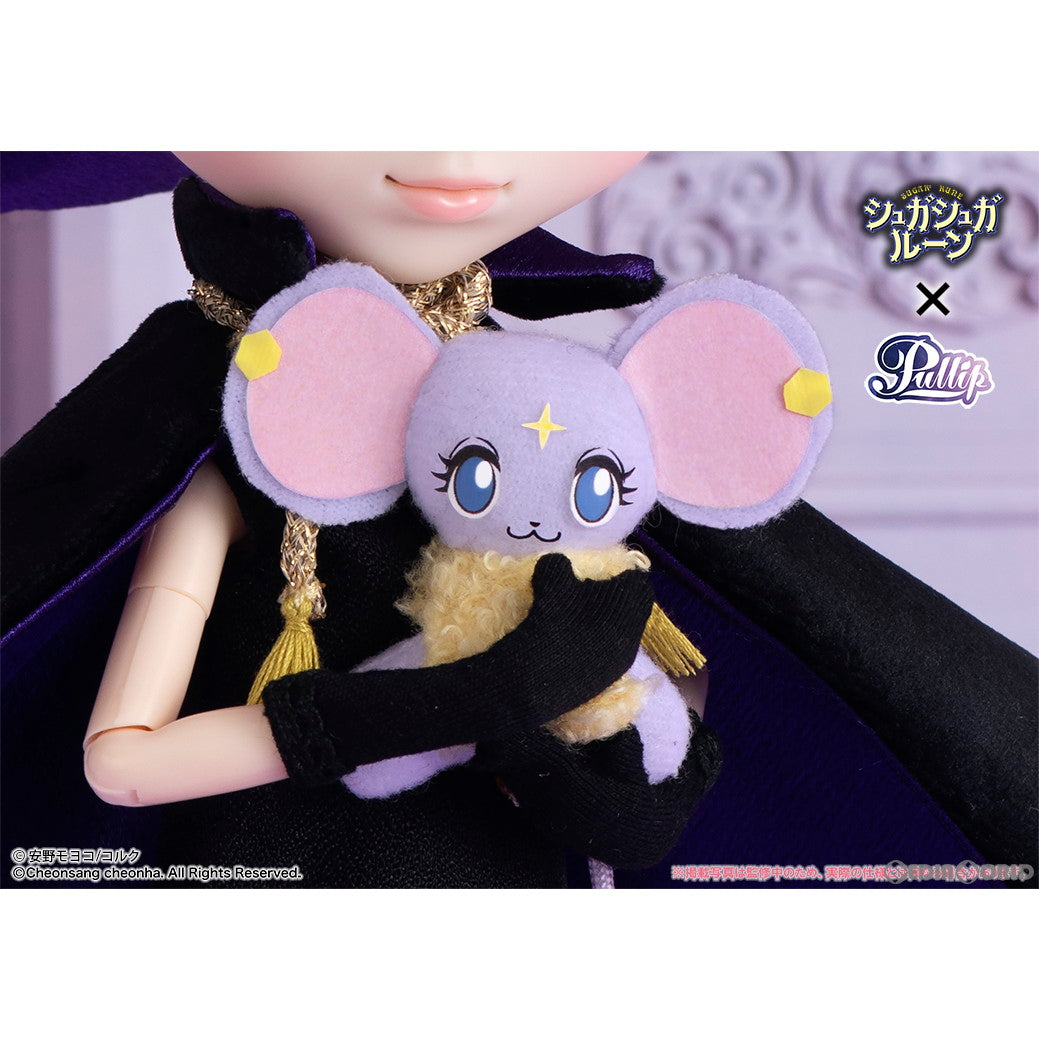 【新品】【お取り寄せ】[DOL] Pullip(プーリップ) シュガシュガルーン/バニラ=ミュー(Suger Suger Rune/Vanilla Mieux) 完成品 ドール(P-308) Groove(グルーヴ) (20230521)