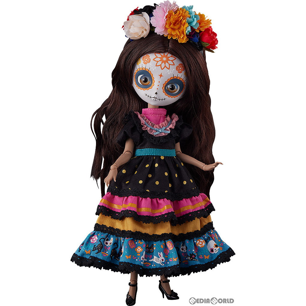 【新品即納】[DOL] Harmonia bloom Seasonal Doll Gabriela(ハルモニア ブルーム シーズナル ドール ガブリエラ) 完成品 ドール グッドスマイルカンパニー(20231123)