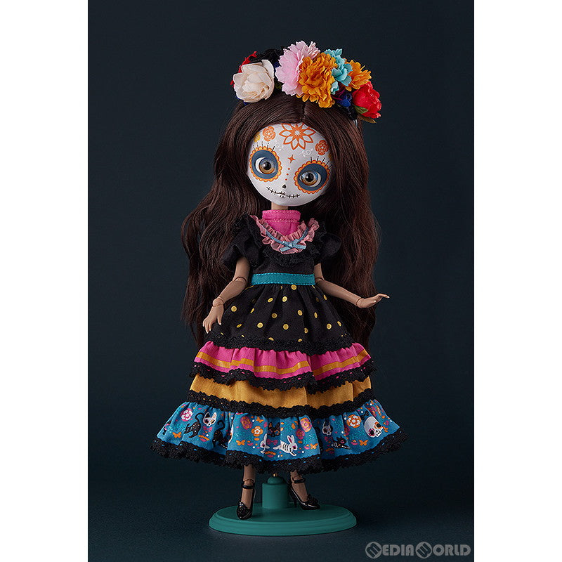 【新品即納】[DOL] Harmonia bloom Seasonal Doll Gabriela(ハルモニア ブルーム シーズナル ドール ガブリエラ) 完成品 ドール グッドスマイルカンパニー(20231123)
