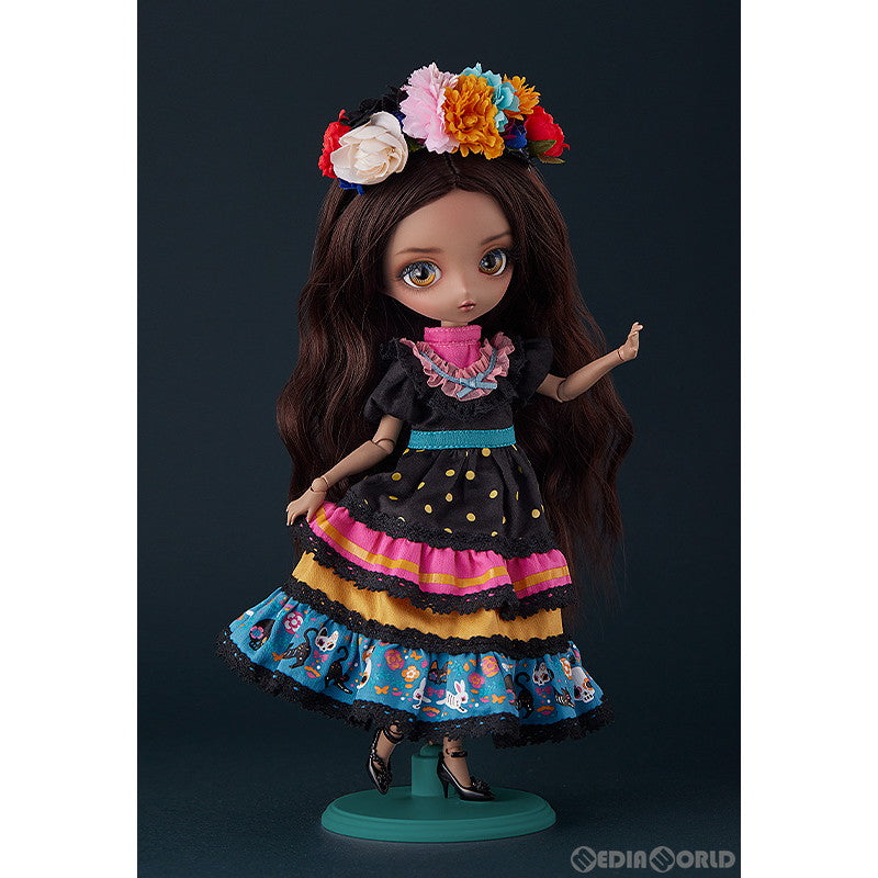 【新品即納】[DOL] Harmonia bloom Seasonal Doll Gabriela(ハルモニア ブルーム シーズナル ドール ガブリエラ) 完成品 ドール グッドスマイルカンパニー(20231123)