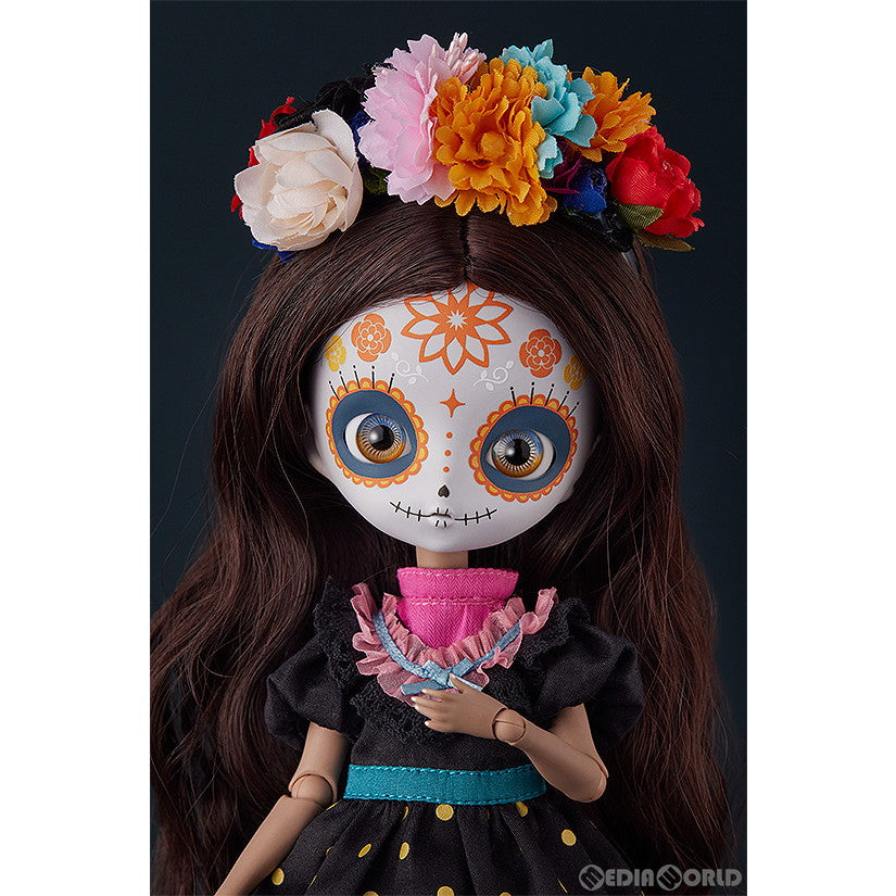 【新品即納】[DOL] Harmonia bloom Seasonal Doll Gabriela(ハルモニア ブルーム シーズナル ドール ガブリエラ) 完成品 ドール グッドスマイルカンパニー(20231123)
