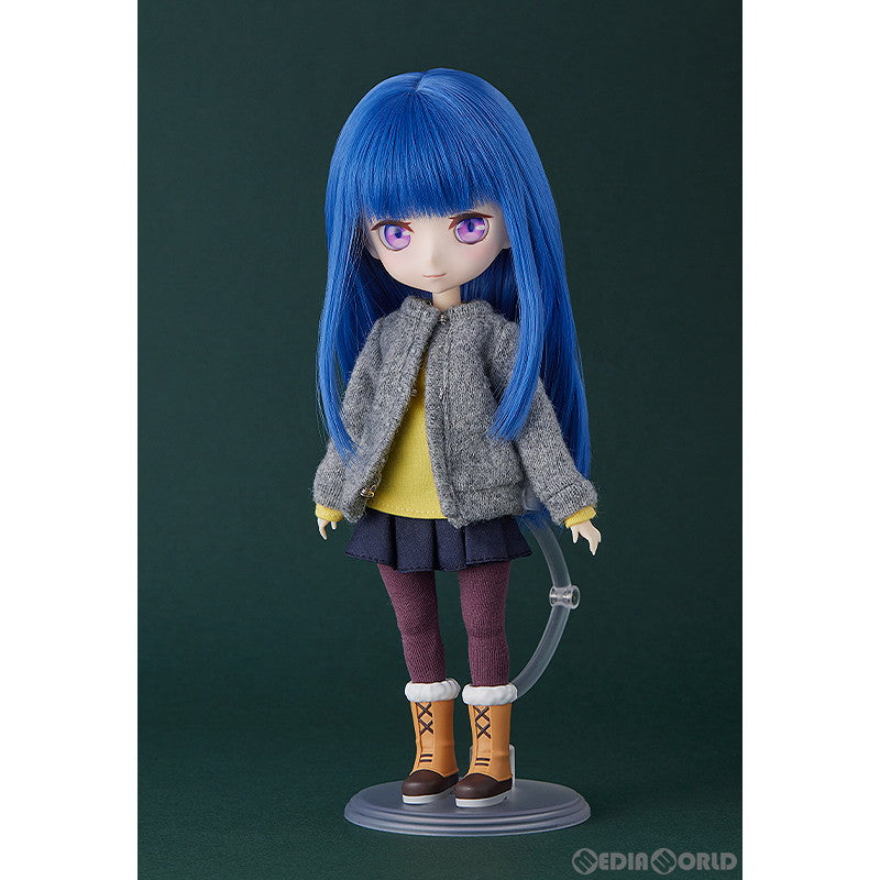 【新品即納】[DOL] Harmonia humming(ハルモニア ハミング) 志摩リン(しまりん) ゆるキャン△ 完成品 ドール グッドスマイルカンパニー(20240224)