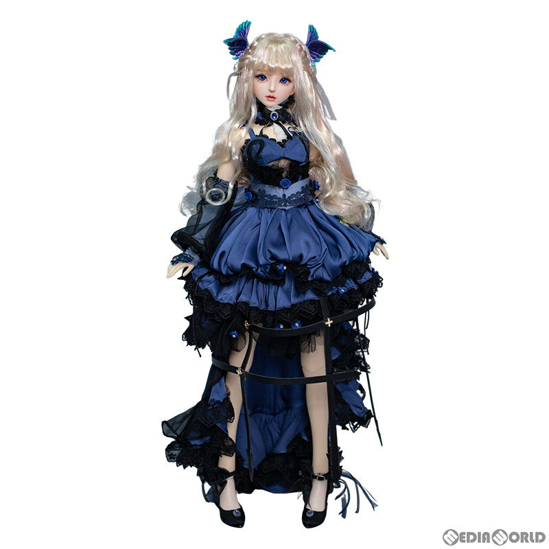 【新品即納】[DOL] アリス03 56cmボールジョイントドール(BJD) 1/3 完成品 ドール RingDoll(リングドール) (20231103)