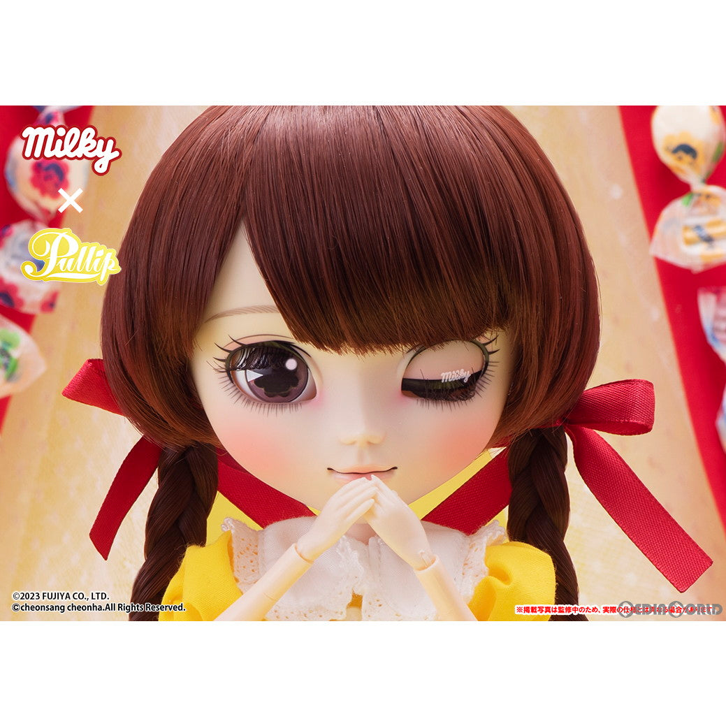 Pullip（プーリップ）／ PEKO Lovely Milky ver.（ペコちゃん