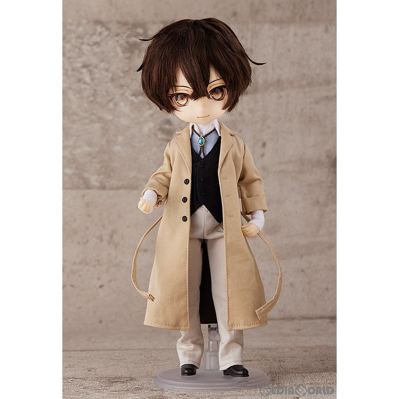 【新品即納】[DOL] Harmonia humming(ハルモニアハミング) 太宰治(だざいおさむ) 文豪ストレイドッグス 完成品 ドール オランジュ・ルージュ(20240626)