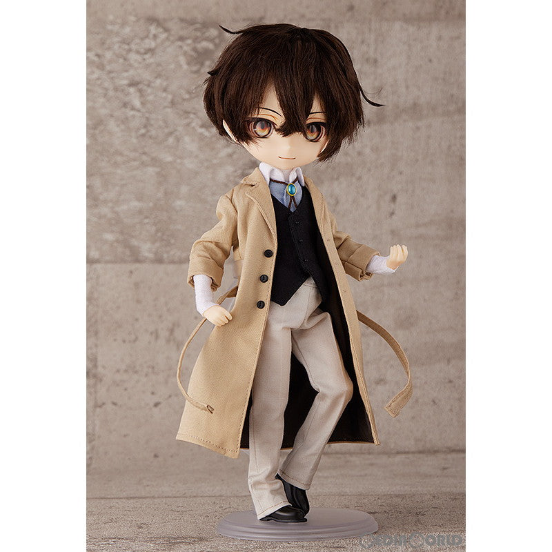 【新品即納】[DOL] Harmonia humming(ハルモニアハミング) 太宰治(だざいおさむ) 文豪ストレイドッグス 完成品 ドール オランジュ・ルージュ(20240626)