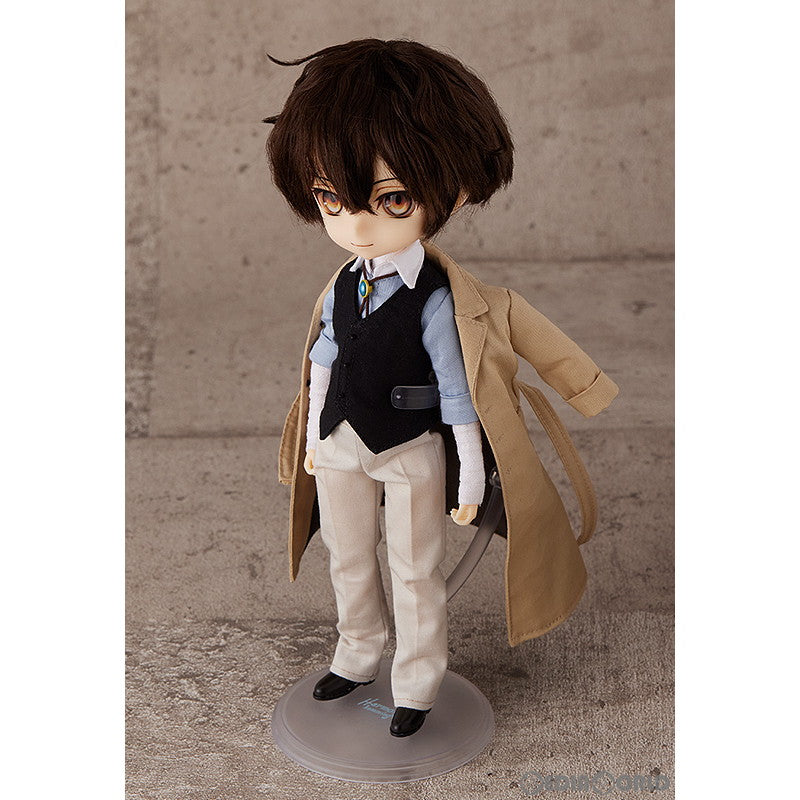 【新品即納】[DOL] Harmonia humming(ハルモニアハミング) 太宰治(だざいおさむ) 文豪ストレイドッグス 完成品 ドール オランジュ・ルージュ(20240626)