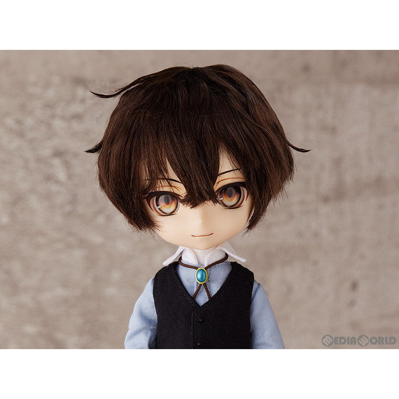【新品即納】[DOL] Harmonia humming(ハルモニアハミング) 太宰治(だざいおさむ) 文豪ストレイドッグス 完成品 ドール オランジュ・ルージュ(20240626)