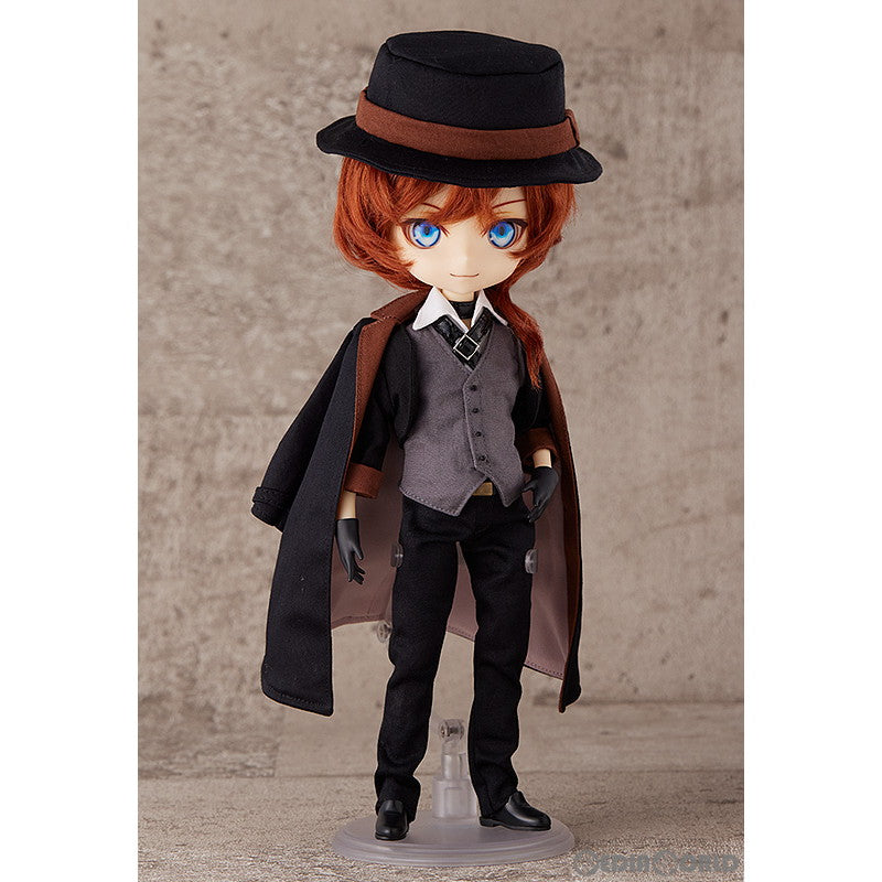 【新品即納】[DOL] Harmonia humming(ハルモニアハミング) 中原中也(なかはらちゅうや) 文豪ストレイドッグス 完成品 ドール オランジュ・ルージュ(20240626)