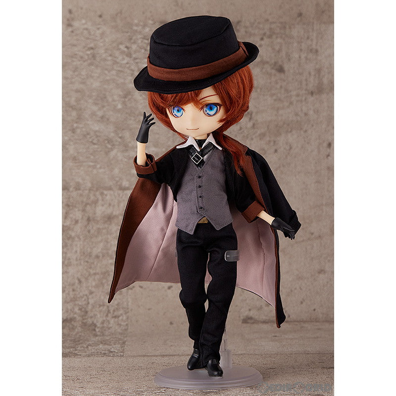 【新品即納】[DOL] Harmonia humming(ハルモニアハミング) 中原中也(なかはらちゅうや) 文豪ストレイドッグス 完成品 ドール オランジュ・ルージュ(20240626)