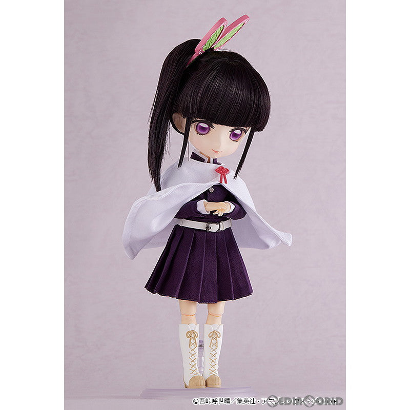 【新品即納】[DOL] Harmonia humming(ハルモニア ハミング) 栗花落カナヲ(つゆりかなを) 鬼滅の刃 完成品 ドール グッドスマイルカンパニー(20240526)