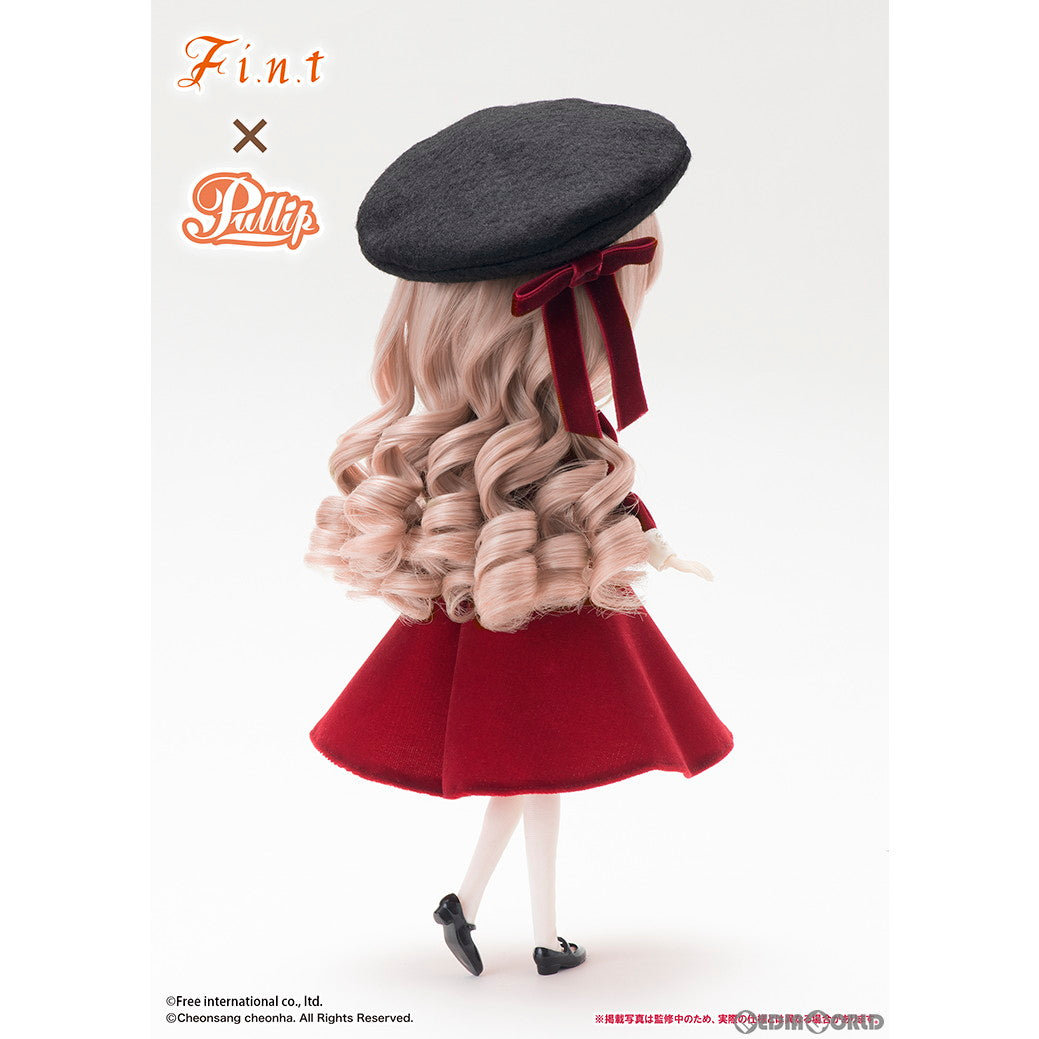 【中古即納】[DOL] Pullip(プーリップ) Rojeune(ロジューヌ) 完成品 ドール(P-321) Groove(グルーヴ)(20231022)