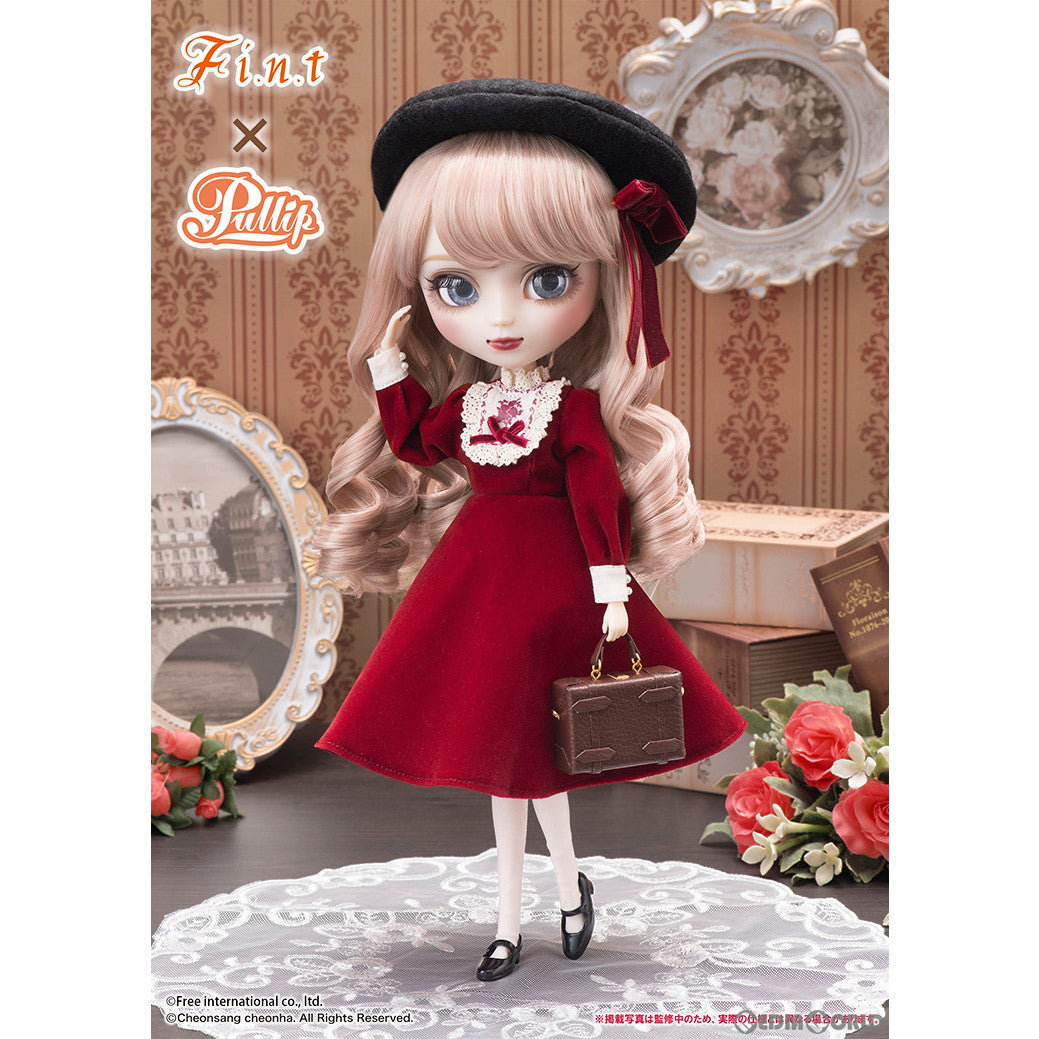 【中古即納】[DOL] Pullip(プーリップ) Rojeune(ロジューヌ) 完成品 ドール(P-321) Groove(グルーヴ)(20231022)
