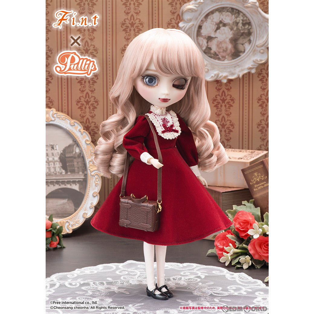 【中古即納】[DOL] Pullip(プーリップ) Rojeune(ロジューヌ) 完成品 ドール(P-321) Groove(グルーヴ)(20231022)