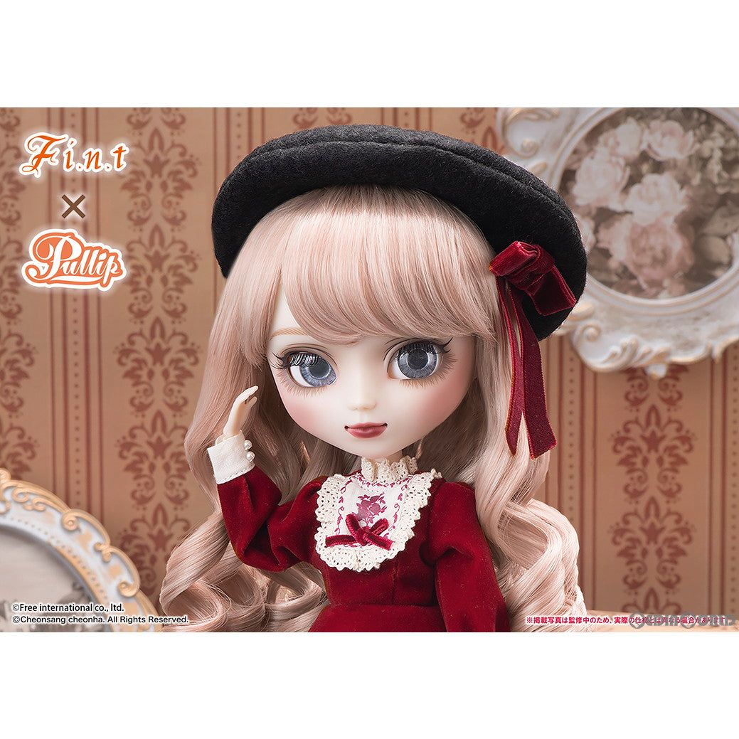 【中古即納】[DOL] Pullip(プーリップ) Rojeune(ロジューヌ) 完成品 ドール(P-321) Groove(グルーヴ)(20231022)