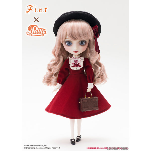 【新品即納】[DOL]Pullip(プーリップ) Rojeune(ロジューヌ) 完成品 ドール(P-321) Groove(グルーヴ)