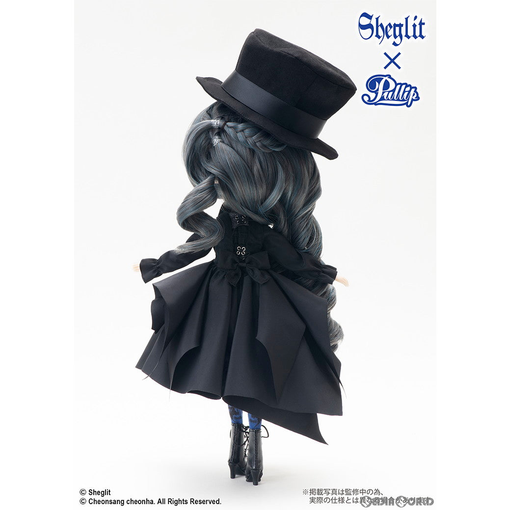 【中古即納】[DOL] Pullip(プーリップ) Edelstein(エーデルシュタイン) 完成品 ドール(P-312) Groove(グルーヴ)(20231022)