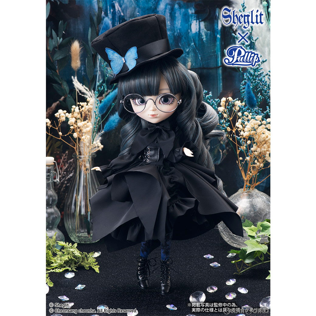 【中古即納】[DOL] Pullip(プーリップ) Edelstein(エーデルシュタイン) 完成品 ドール(P-312) Groove(グルーヴ)(20231022)