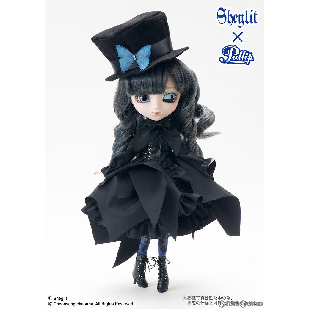 【中古即納】[DOL] Pullip(プーリップ) Edelstein(エーデルシュタイン) 完成品 ドール(P-312) Groove(グルーヴ)(20231022)