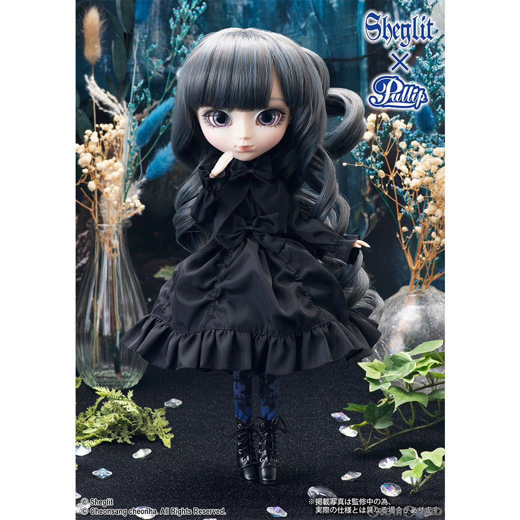 【中古即納】[DOL] Pullip(プーリップ) Edelstein(エーデルシュタイン) 完成品 ドール(P-312) Groove(グルーヴ)(20231022)
