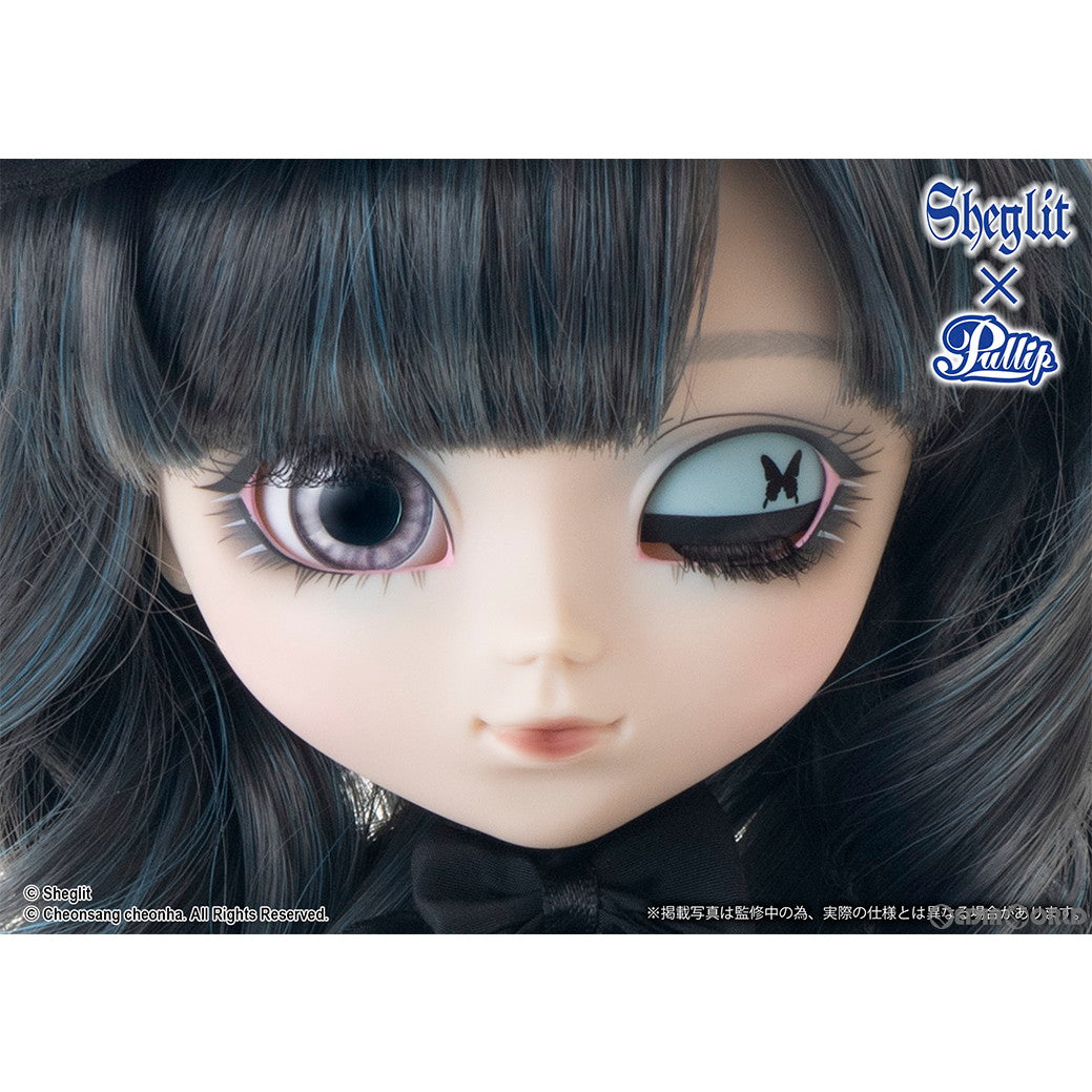 【中古即納】[DOL] Pullip(プーリップ) Edelstein(エーデルシュタイン) 完成品 ドール(P-312) Groove(グルーヴ)(20231022)