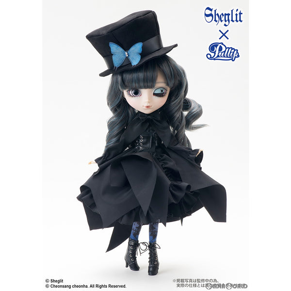 新品即納】[DOL]Pullip(プーリップ) Edelstein(エーデルシュタイン) 完成品 ドール(P-312) Groove(グルーヴ)