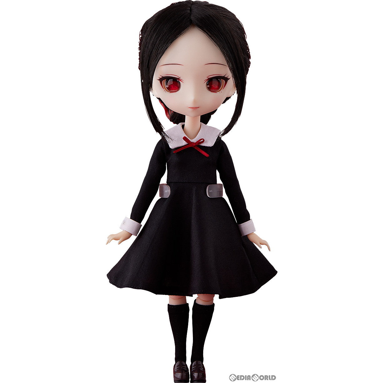 【新品即納】[DOL] Harmonia humming(ハルモニア ハミング) 四宮かぐや(しのみやかぐや) かぐや様は告らせたい-ファーストキッスは終わらない- 完成品 ドール グッドスマイルカンパニー(20240823)