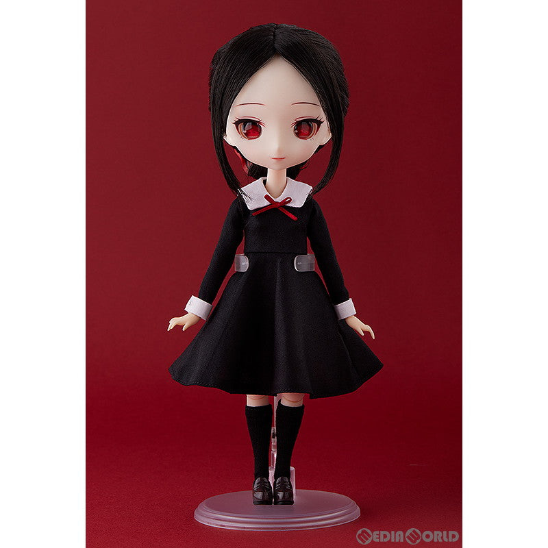 【新品即納】[DOL] Harmonia humming(ハルモニア ハミング) 四宮かぐや(しのみやかぐや) かぐや様は告らせたい-ファーストキッスは終わらない- 完成品 ドール グッドスマイルカンパニー(20240823)