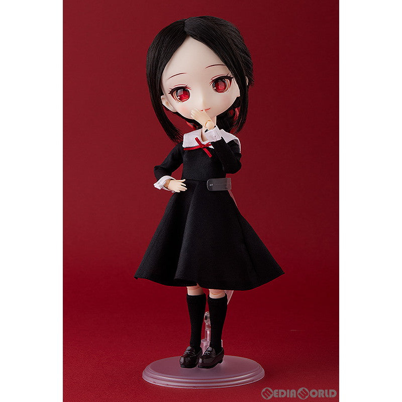 【新品即納】[DOL] Harmonia humming(ハルモニア ハミング) 四宮かぐや(しのみやかぐや) かぐや様は告らせたい-ファーストキッスは終わらない- 完成品 ドール グッドスマイルカンパニー(20240823)