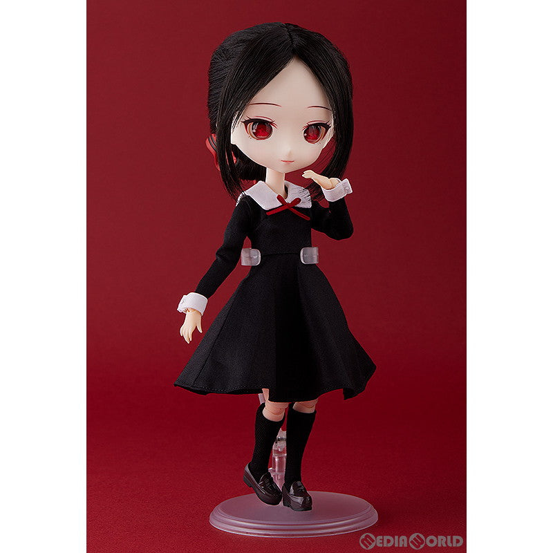 【新品即納】[DOL] Harmonia humming(ハルモニア ハミング) 四宮かぐや(しのみやかぐや) かぐや様は告らせたい-ファーストキッスは終わらない- 完成品 ドール グッドスマイルカンパニー(20240823)